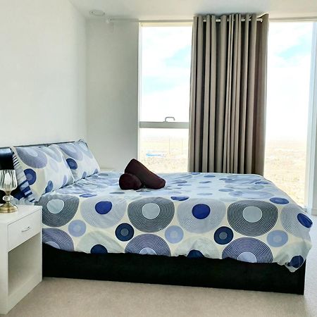 Ultra Modern Room London Phòng bức ảnh