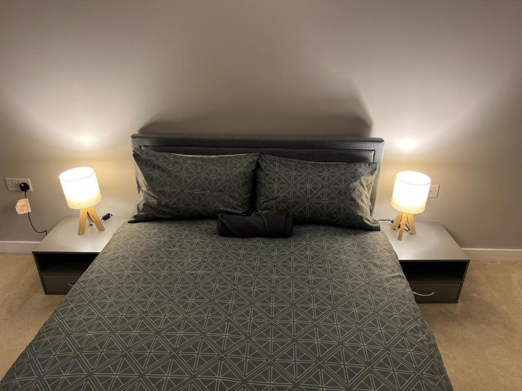 Ultra Modern Room London Ngoại thất bức ảnh
