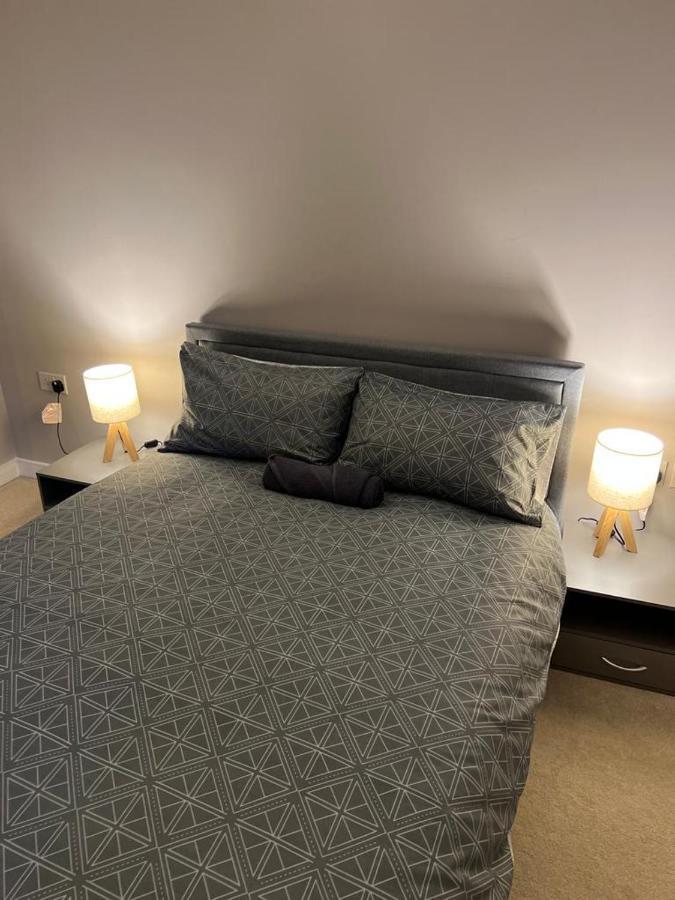 Ultra Modern Room London Ngoại thất bức ảnh